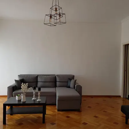 Appartamento Harmony