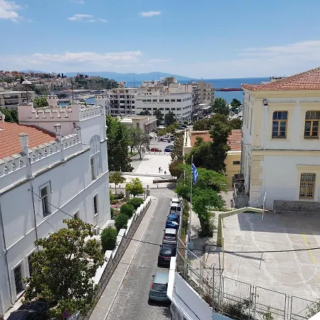 Appartamento Harmony