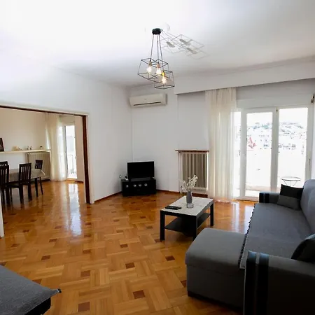 Harmony Apartament *