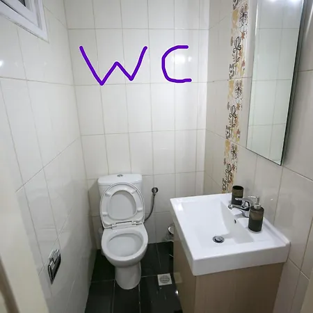 Appartamento Harmony *