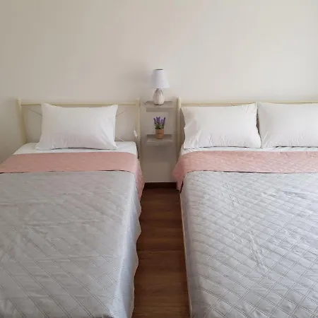 Apartmán Harmony Kavala