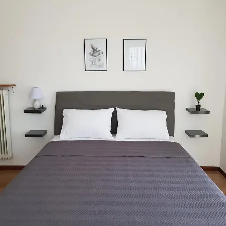 Apartmán Harmony Kavala