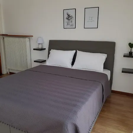 Harmony Apartament *