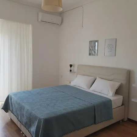 Harmony Daire Kavala