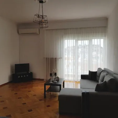 Harmony Apartament Kawala