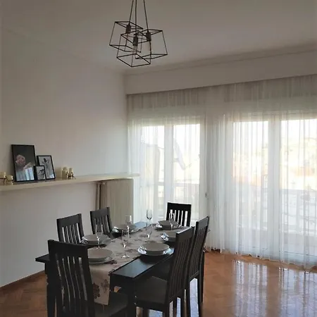 Harmony Daire Kavala