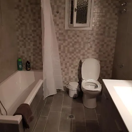 Apartmán Harmony Kavala