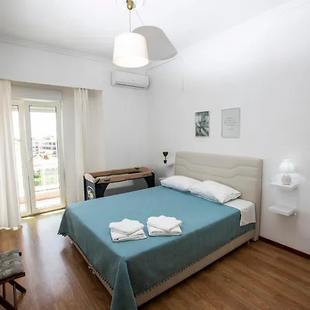 Apartmán Harmony Kavala