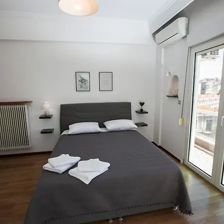 Harmony Apartmán Kavala