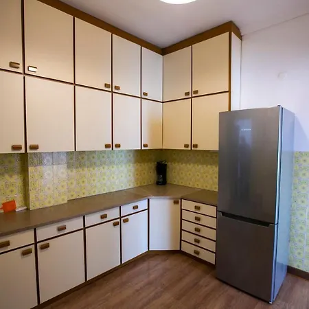 Harmony Apartmán Kavala