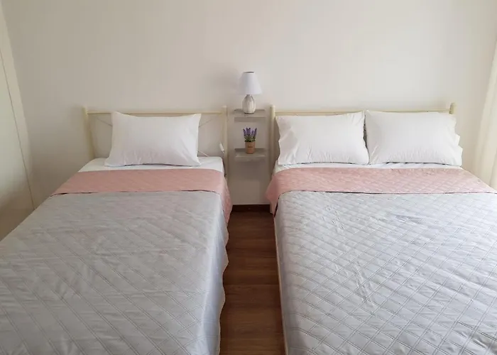 Apartament Harmony Kavala