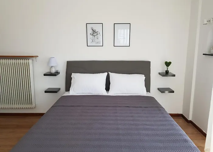 Apartament Harmony Kavala
