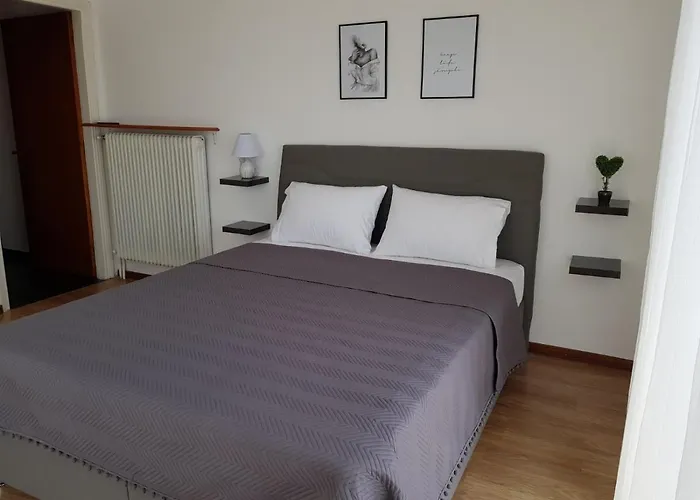 Harmony Apartament *