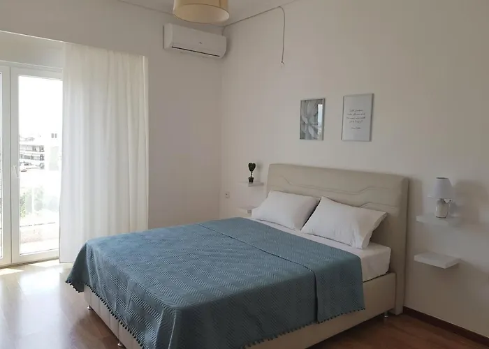Harmony Apartament Kavala