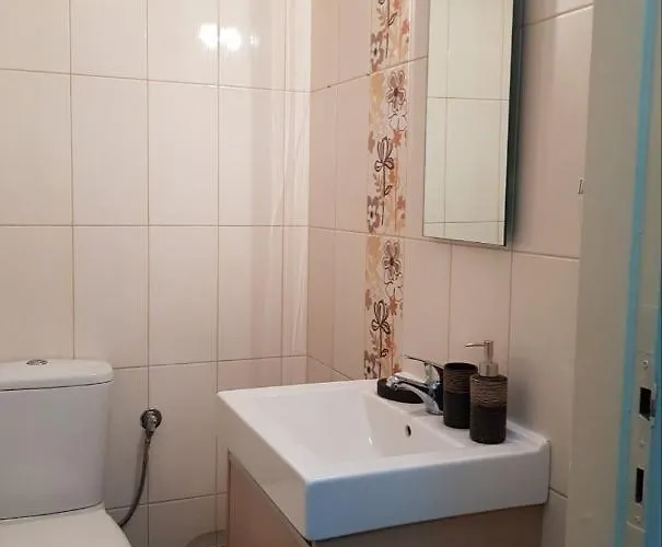 Apartament Harmony