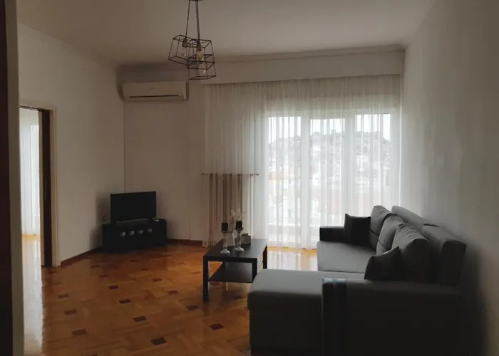 Harmony Apartament Kavala