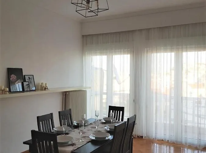 Harmony Apartament Kavala