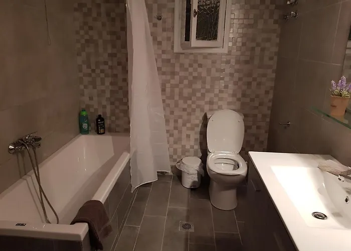 Apartament Harmony Kavala