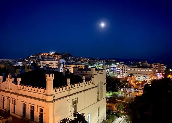 Apartament Harmony *