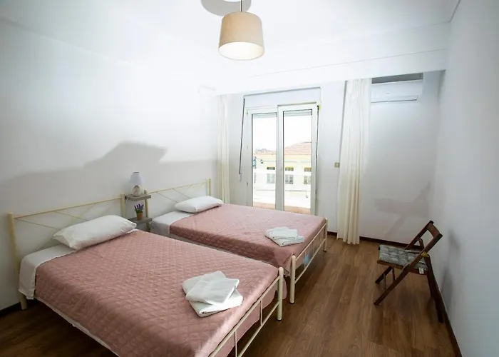 Apartament Harmony