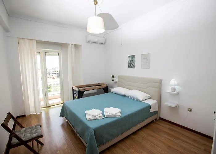 Apartament Harmony Kavala