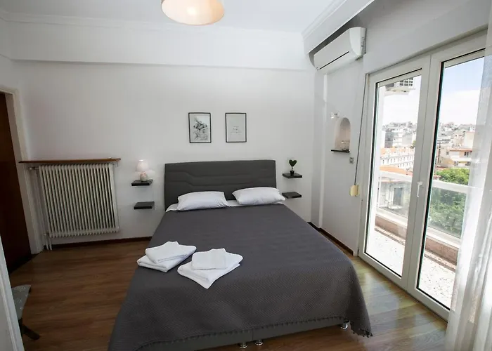 Harmony Apartament Kavala