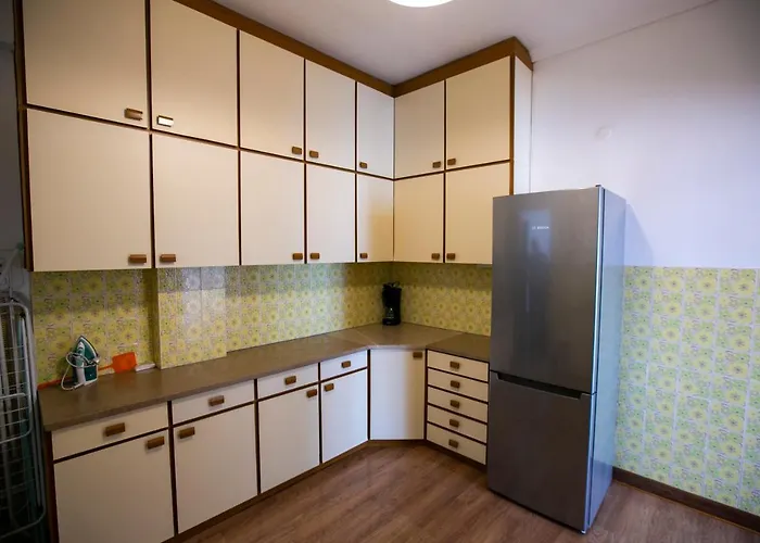 Harmony Apartament Kavala