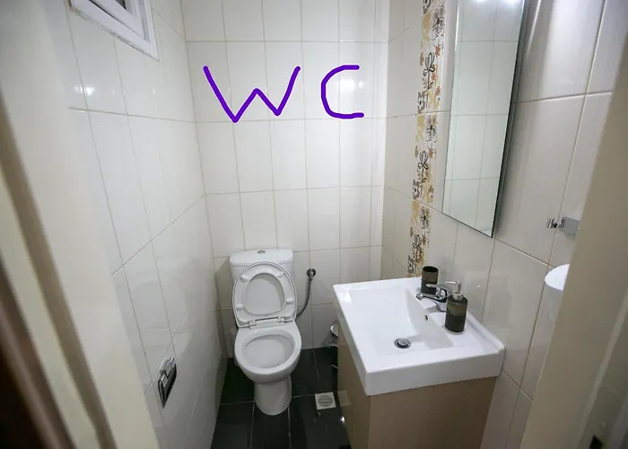 Apartament Harmony *